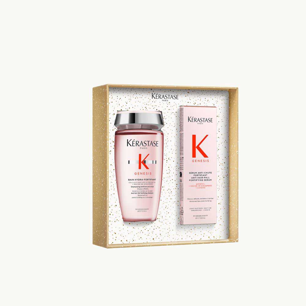 Kerastase Genesis Duo Ramadan Gift Set