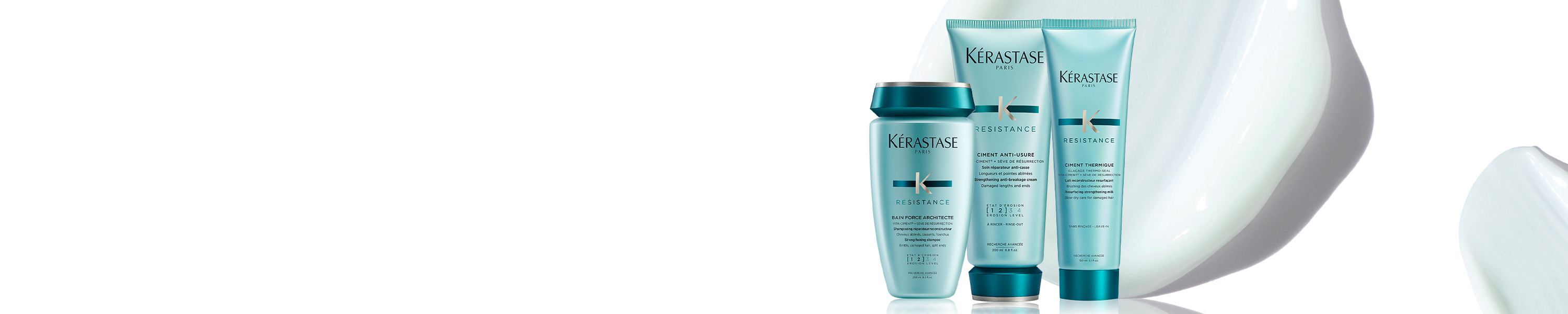 Resistance force architect