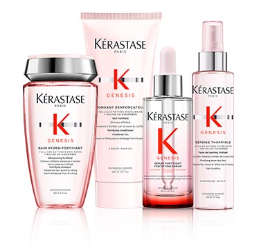 Kerastase Genesis Hair Care