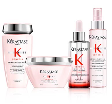 Kerastase Genesis Hair Care