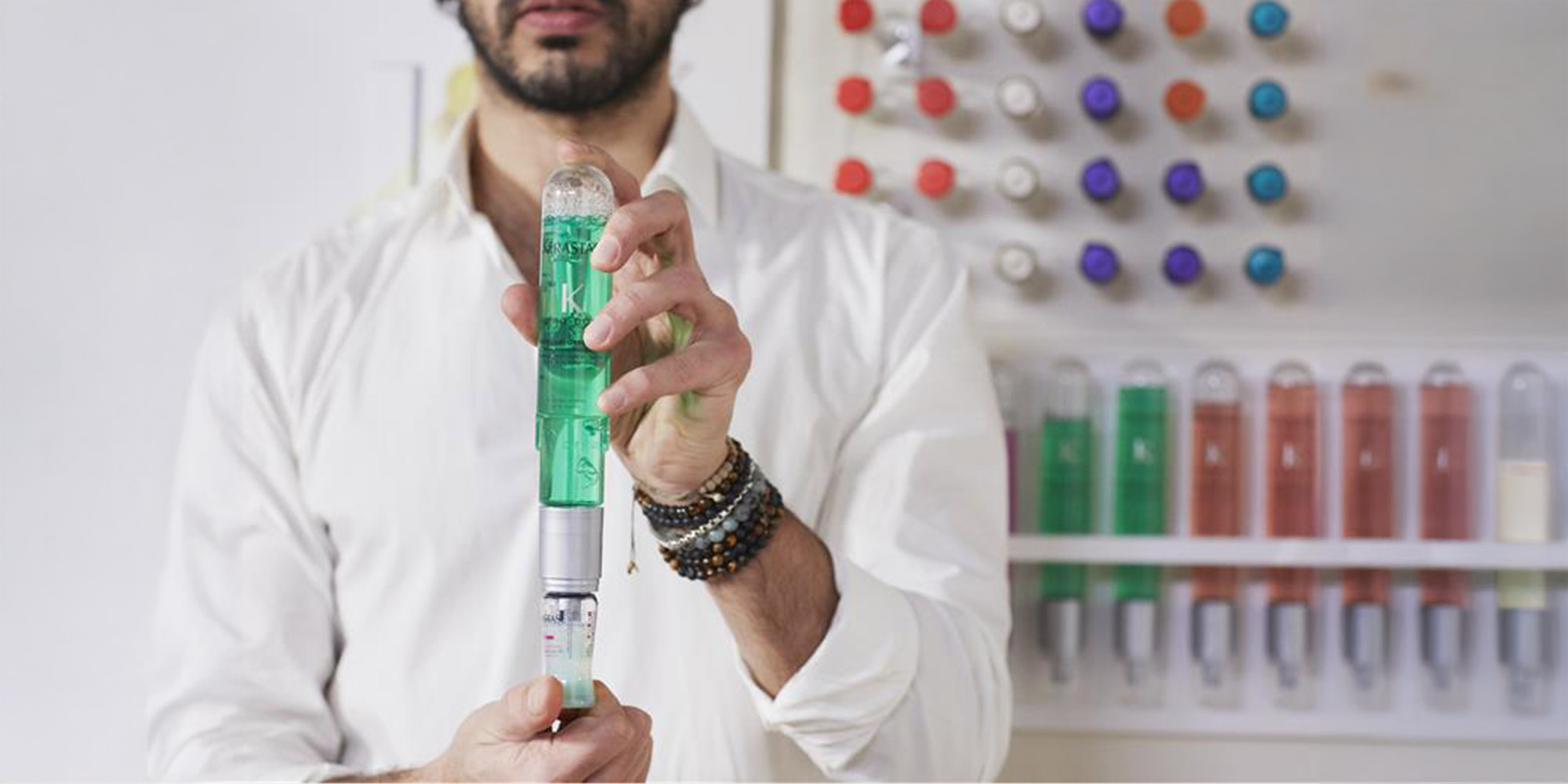 10 Things to Know About Kérastase Fusio-Dose Hair Treatment