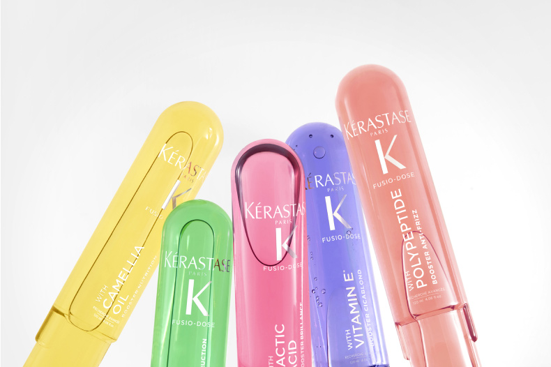 10 Things to Know About Kérastase Fusio-Dose Hair Treatment